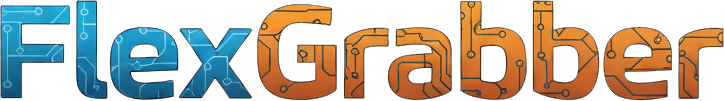 FlexGrabber